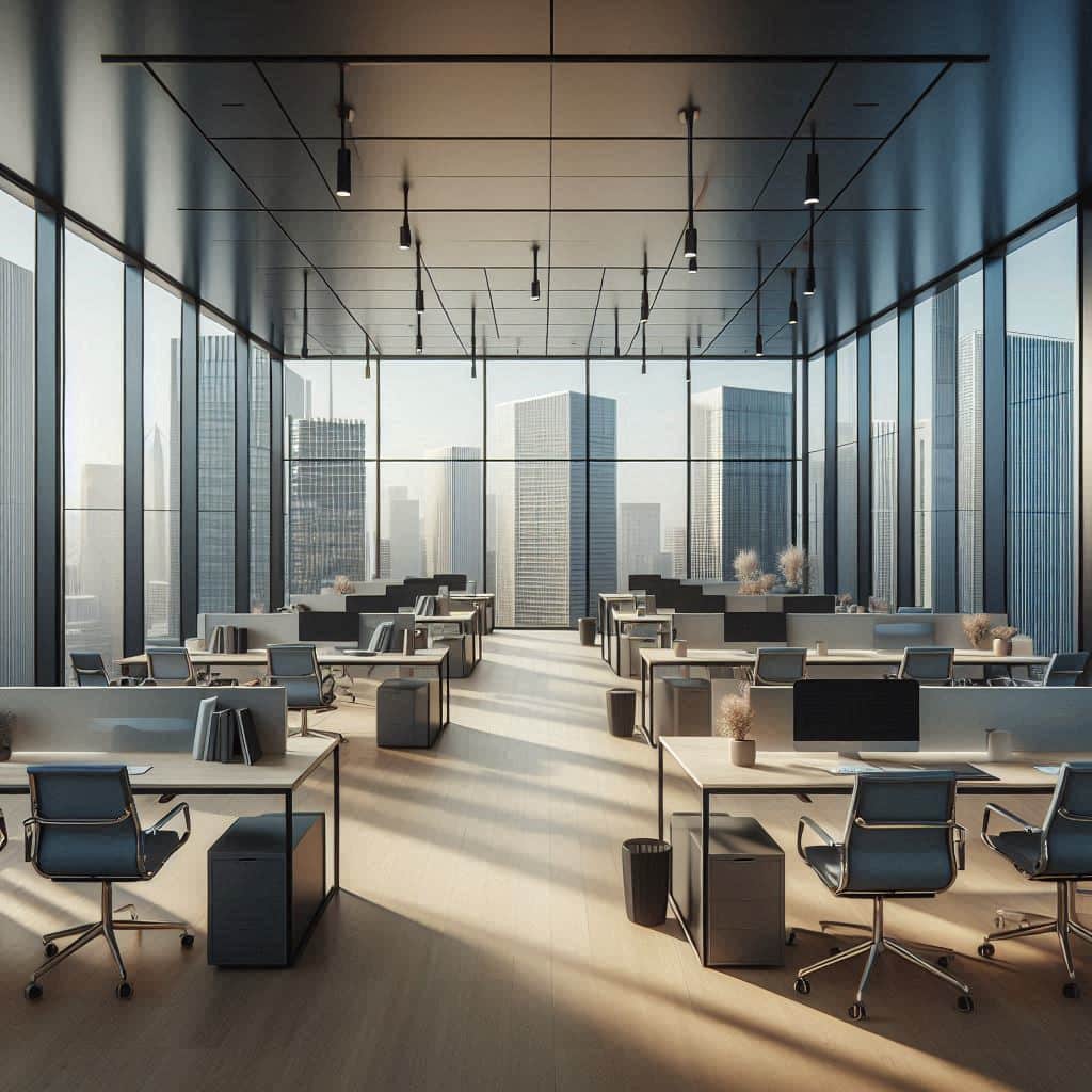 大厦名字文章配图