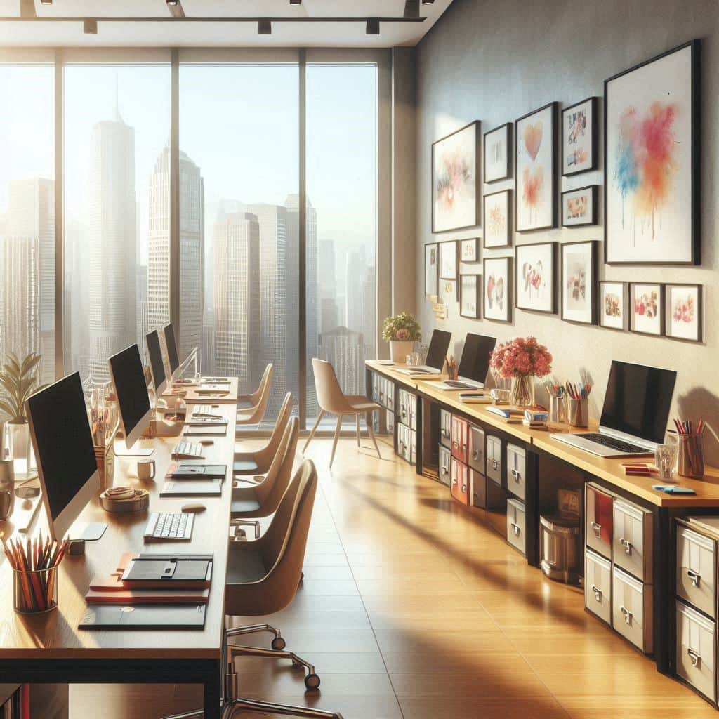 大厦名字文章配图