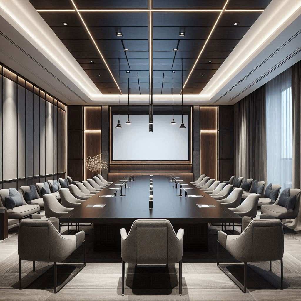 设计团队怎样在会议预约冲突结束前确认写字楼办公长期租约风险的收尾事项